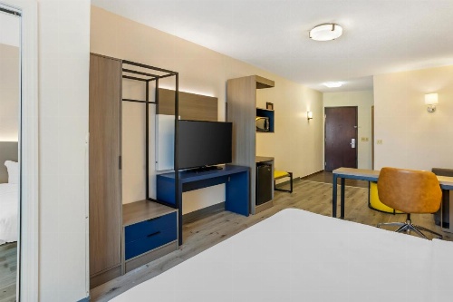 Comfort Inn & Suites Sayre image 11