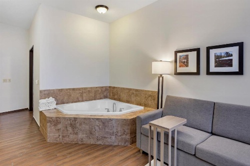 Comfort Inn & Suites Sayre image 15